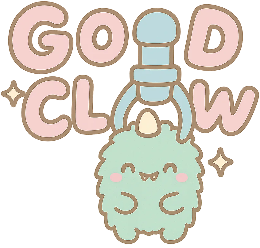 Good Claw Vending LLC